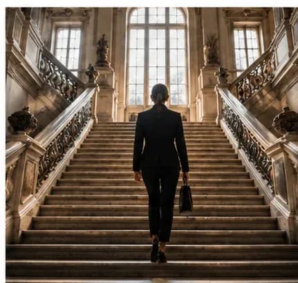 Une communauté qui partage les mêmes ambitions